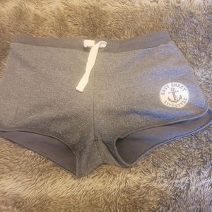 East Coast Lifestyle Shorts- medium